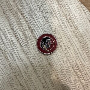 Gingersnaps- FSU Florida State University Snap- NWOT